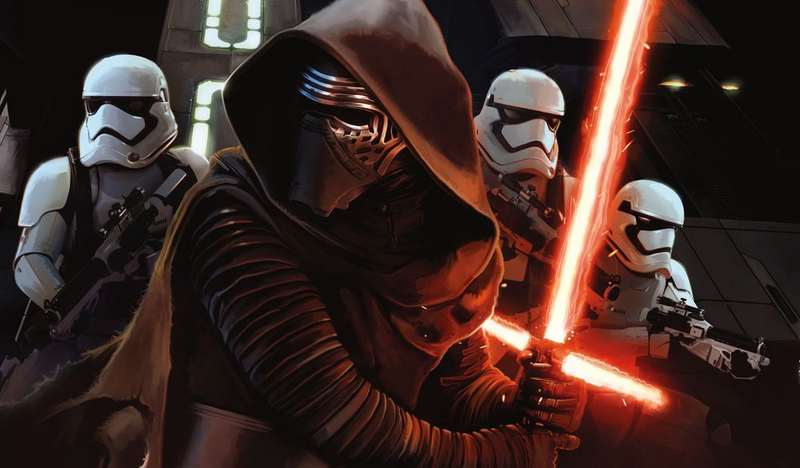 Illustration for article titled Luke Skywalker tiene un objeto en su poder que puede ser la clave de todo el guión de The Last Jedi